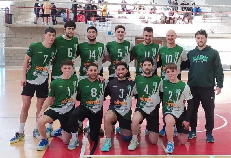Buen presente de los equipos olavarrienses en la LiCeBo